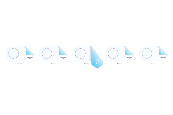 Mastering Visual Storytelling with Multipurpose Vector Infographic Templates