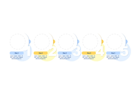Modern Creative Flowchart Infographic: Strategic Visualization for Complex Processes