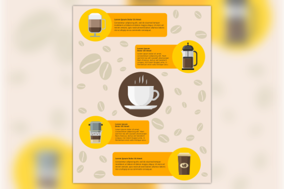 Visualizing Extraction: The Strategic Value of a Coffee Brewing Equipment Infographic