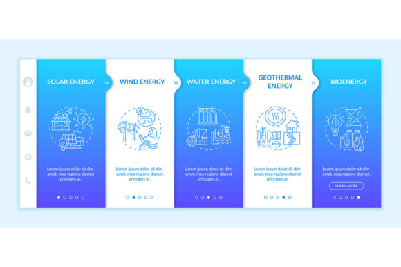 Visualizing the Transition: Leveraging Clean Energy Infographics for Strategic Communication