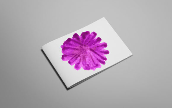 Water Color Shape: High-Res Vector Assets